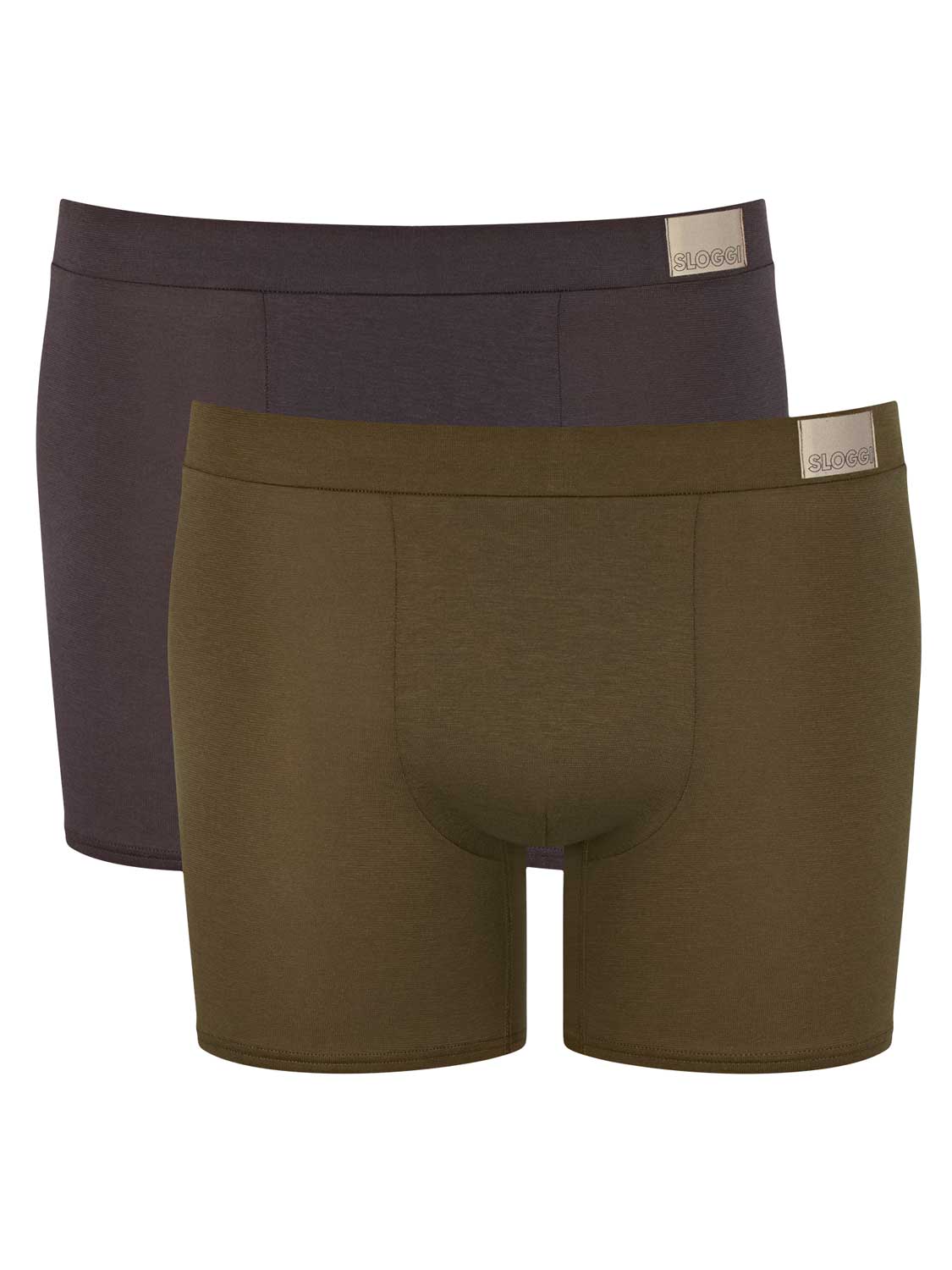 2p Short - Go Natural
