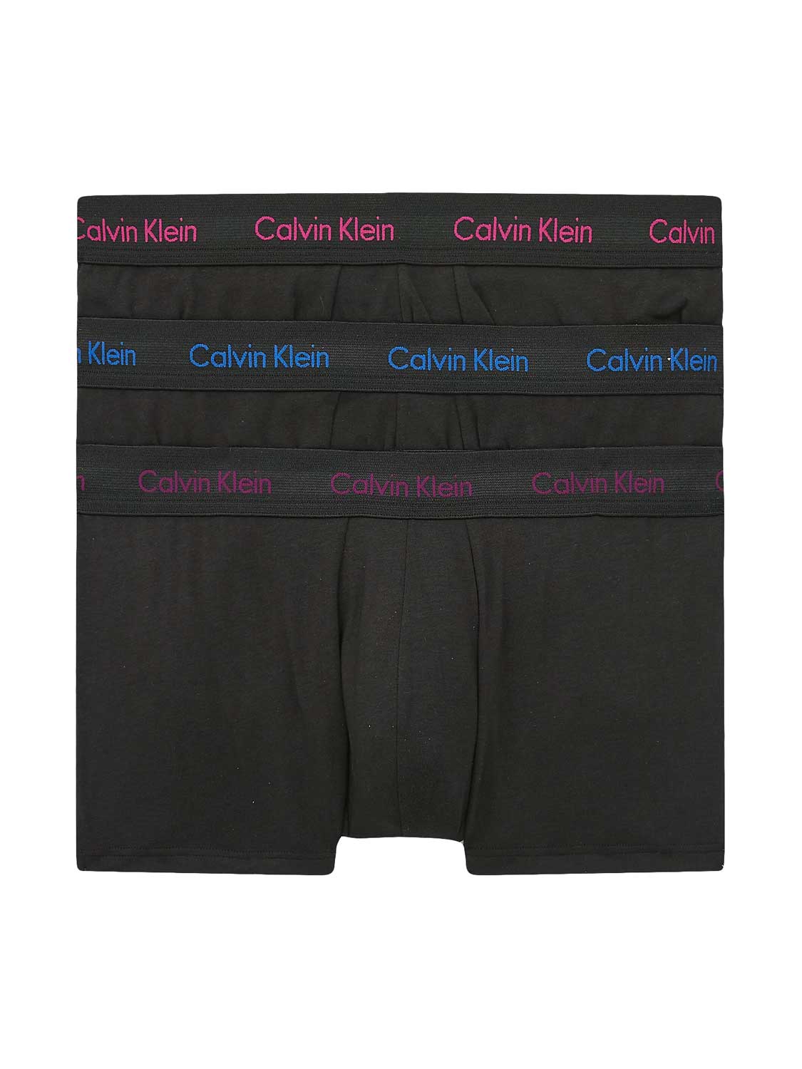 3PK Low Rise Trunk
