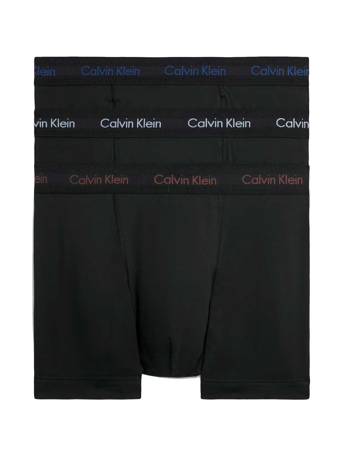 3p Trunk - Cotton Stretch