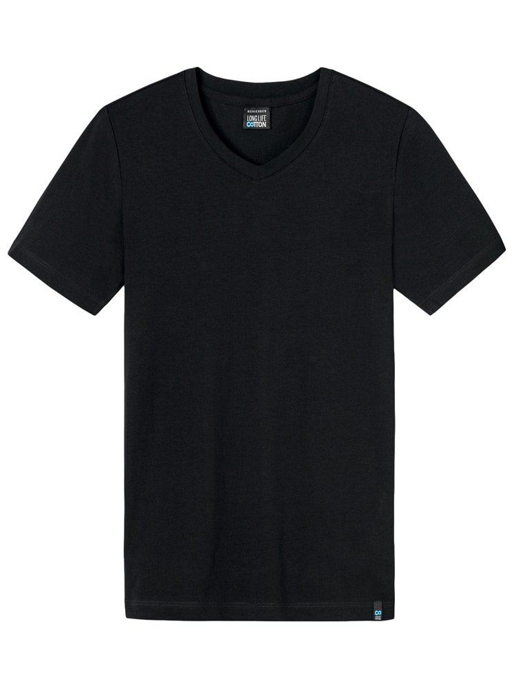 Long Life Cotton - Shirt 3/4