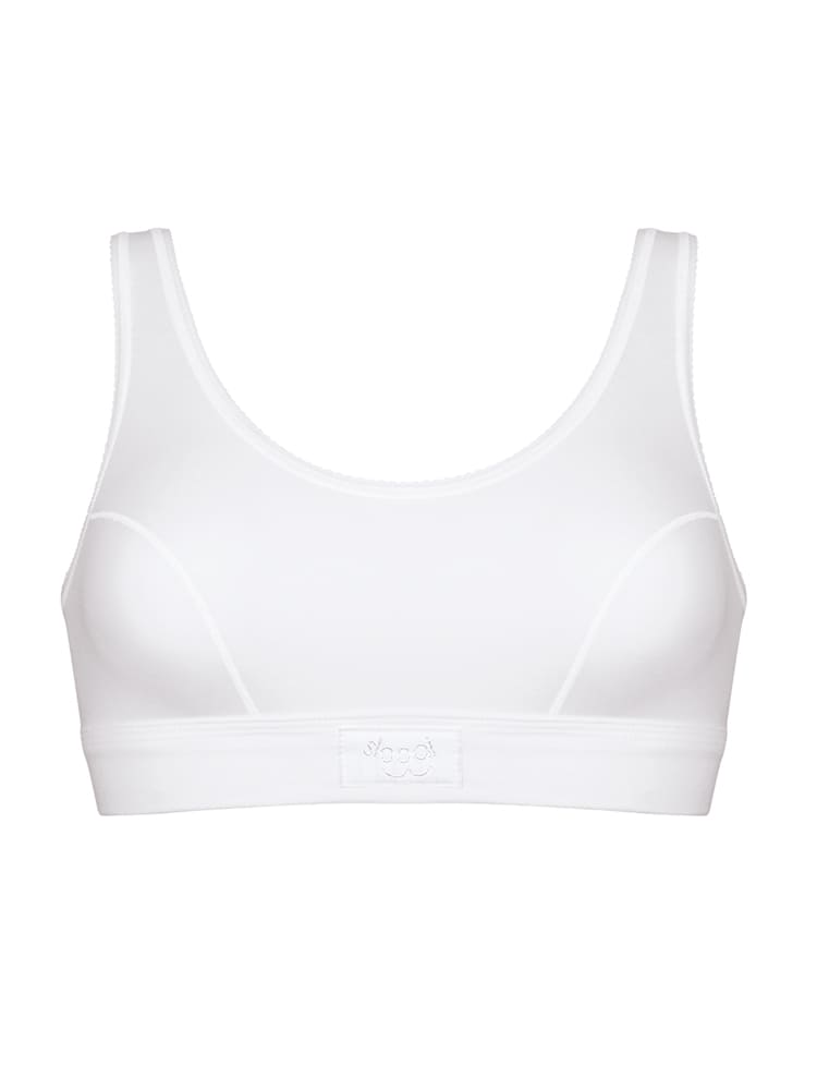 Double Comfort Top