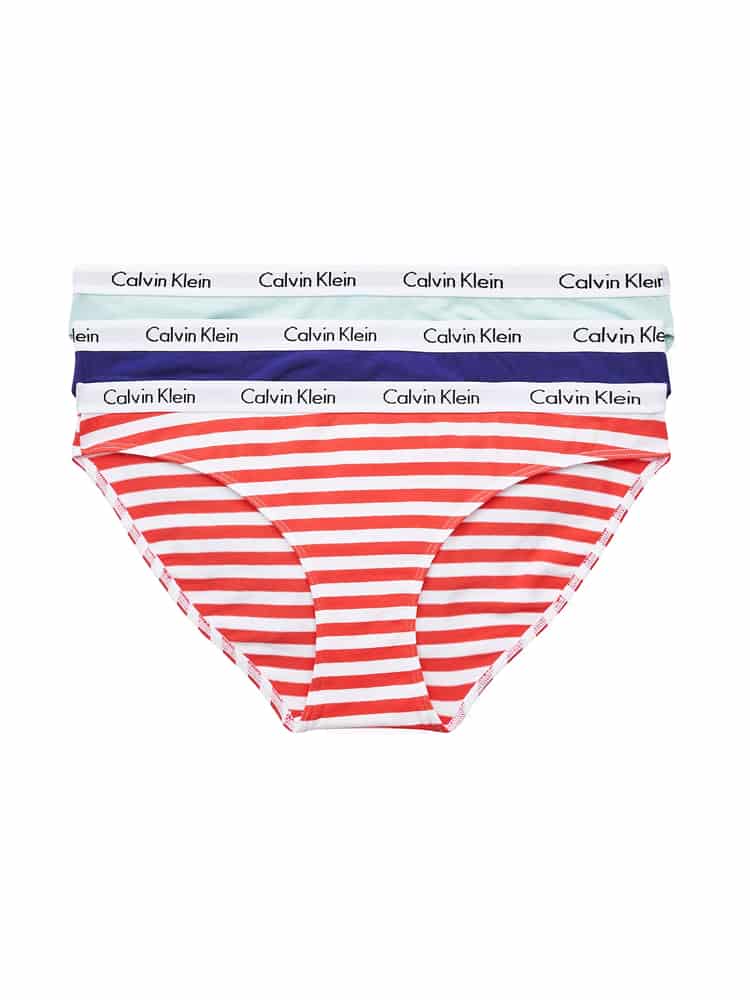 3p Bikini - Carousel