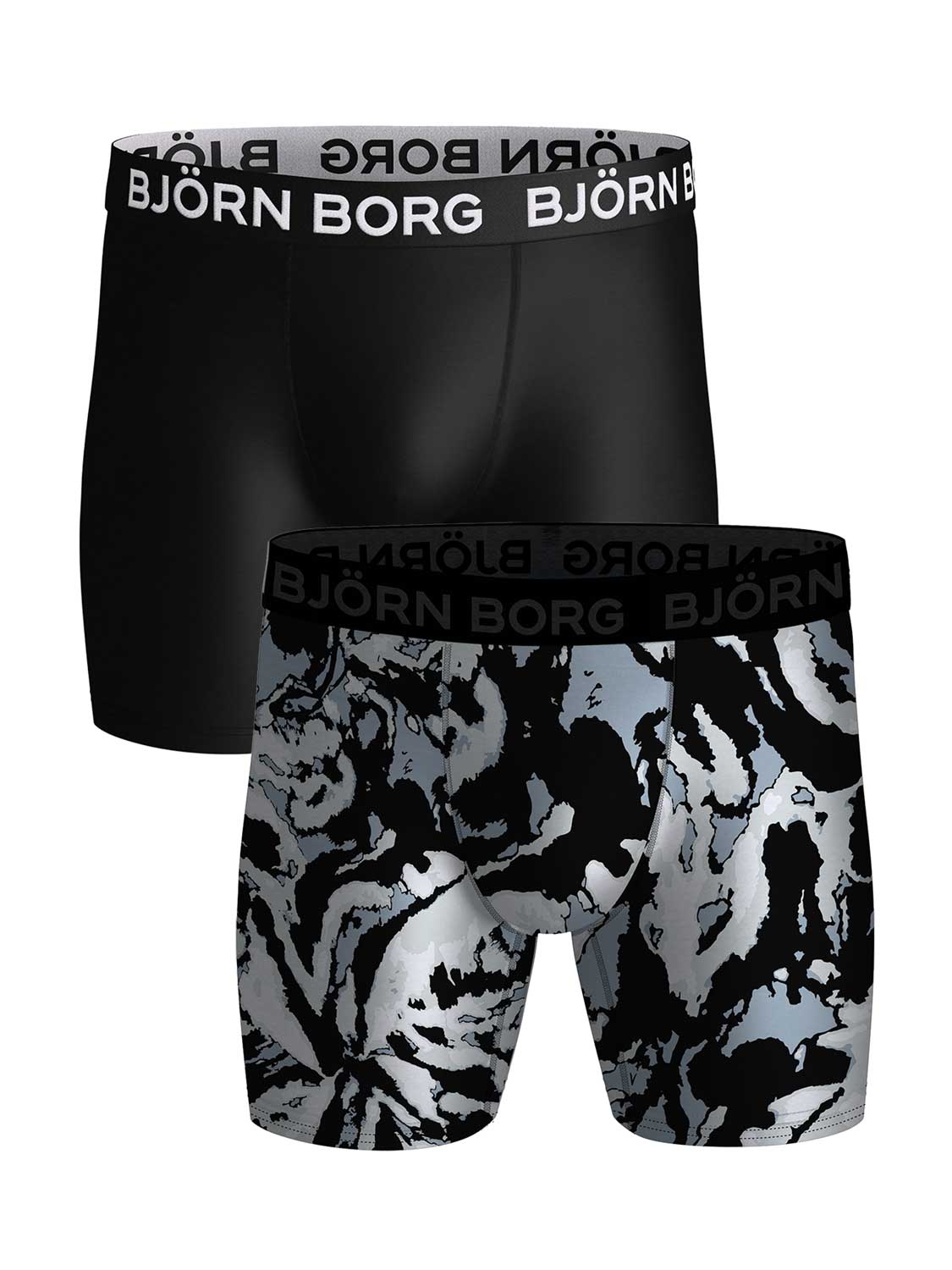 Performance Shorts - 2 pack