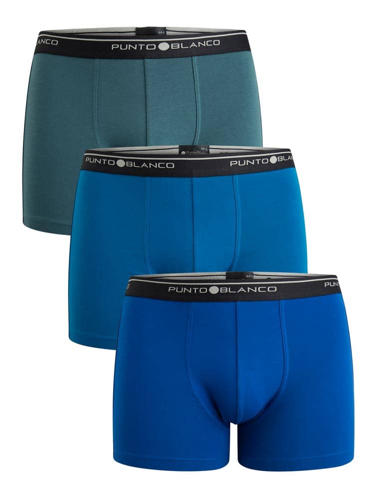 3p Boxer Briefs - Basix