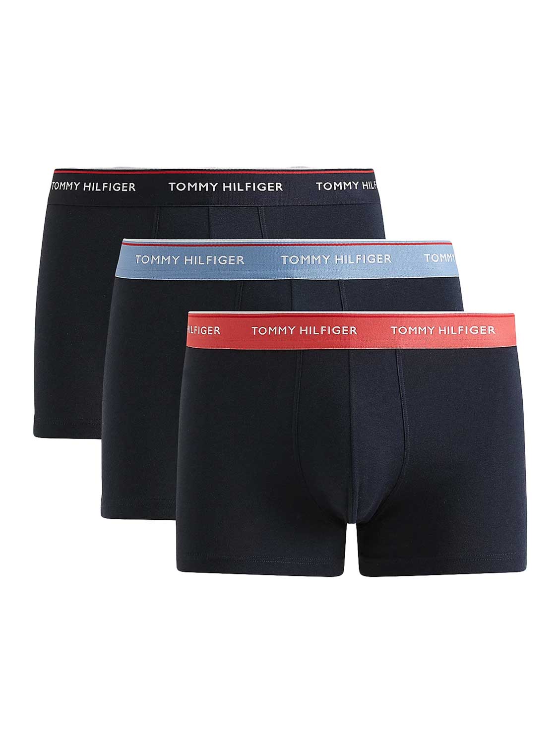 3P Trunk WB