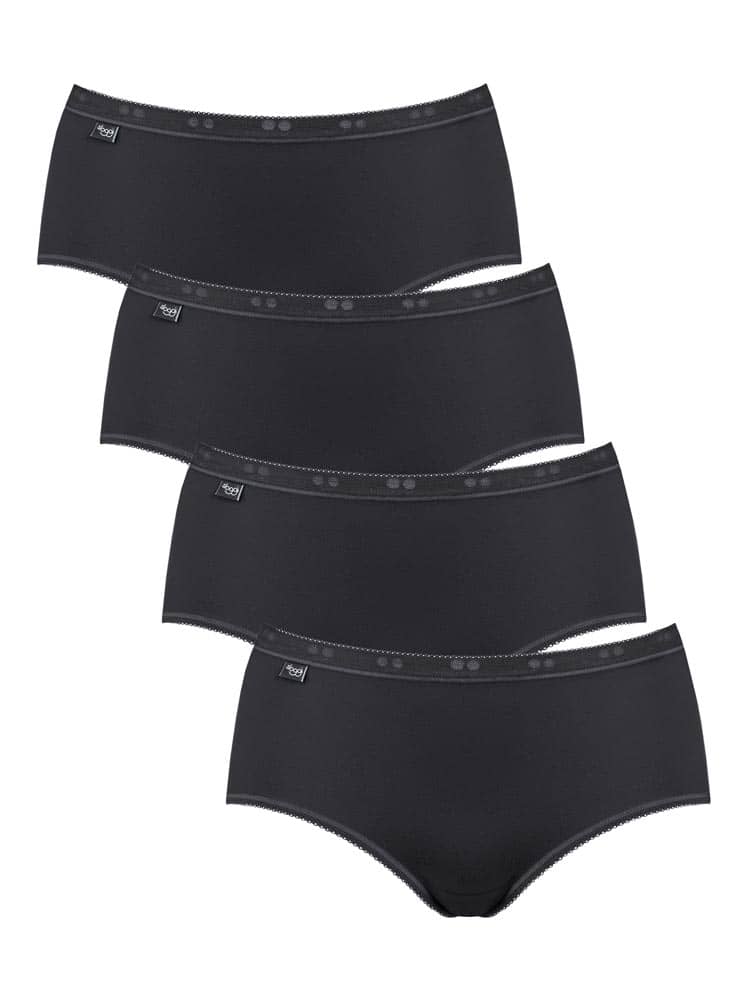 Basic Midi 4-pack