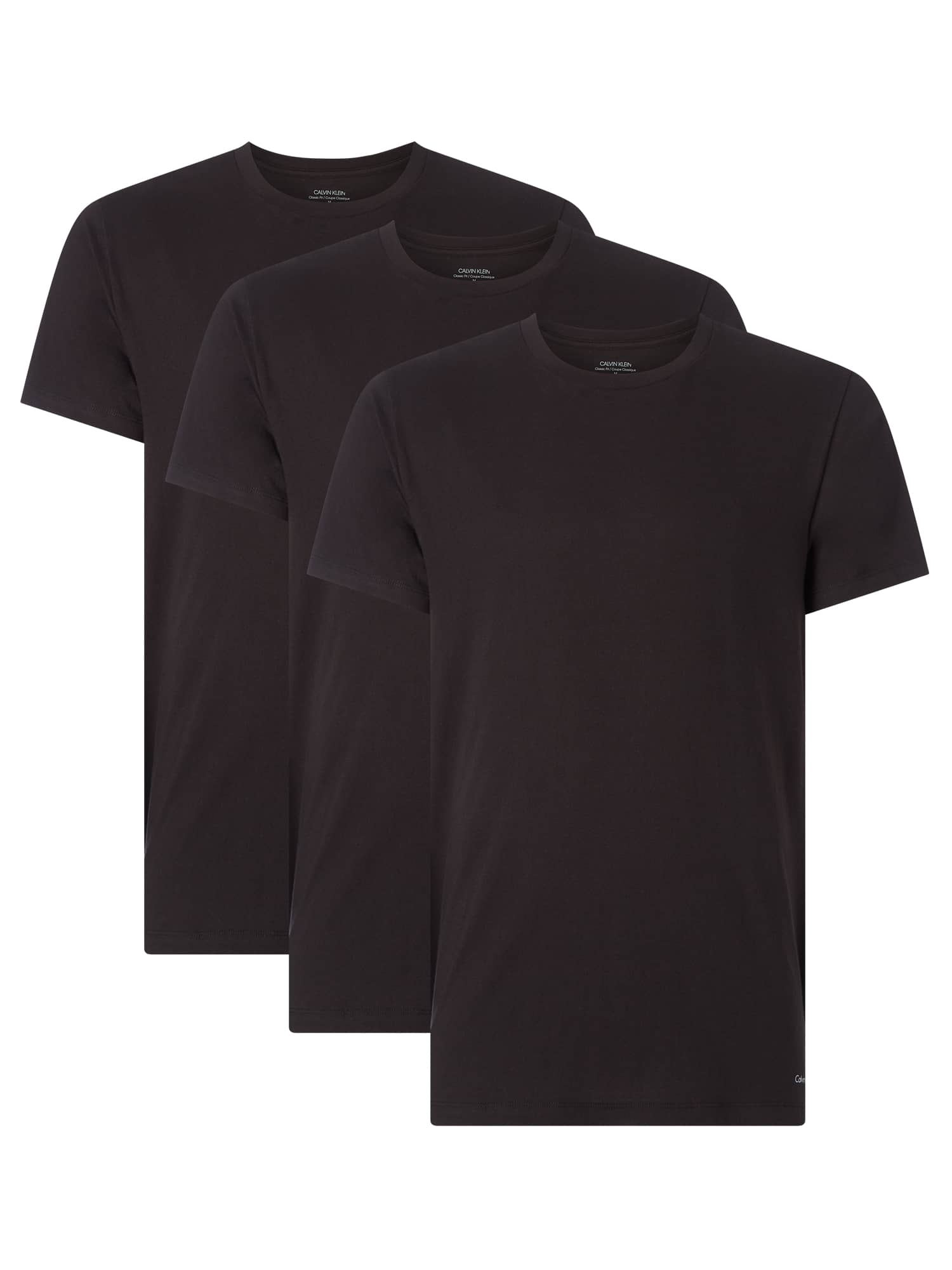 3p T-shirt - Cotton Classics