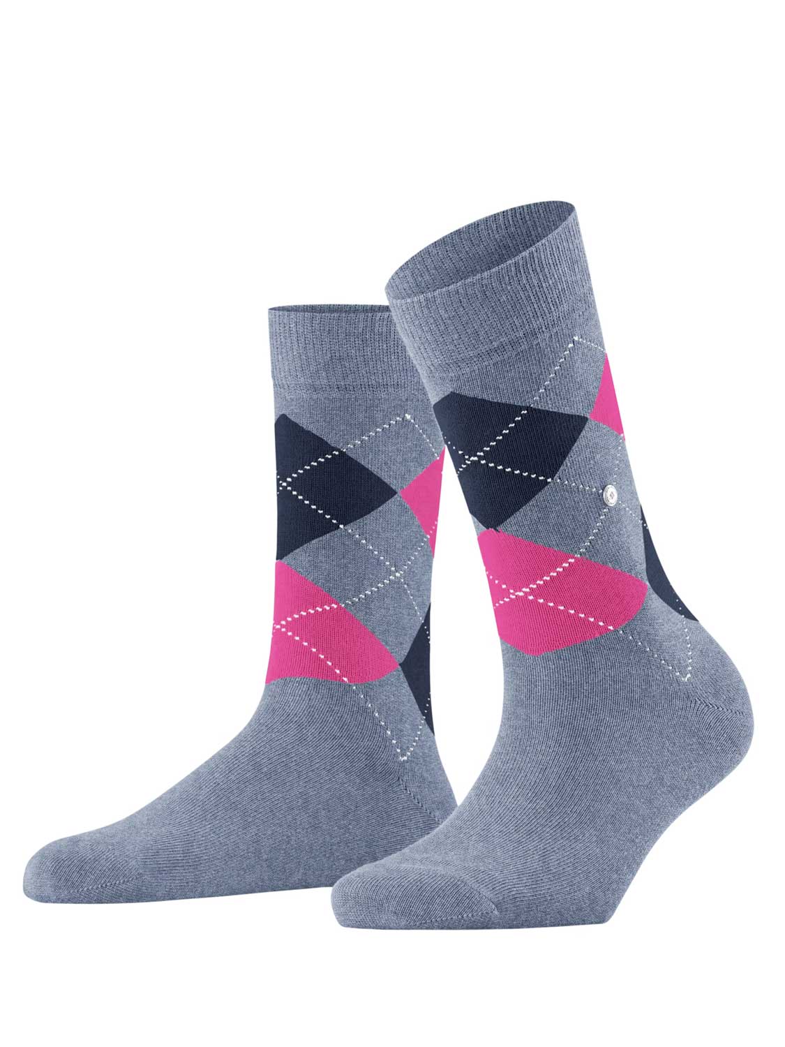 Socks - Queen