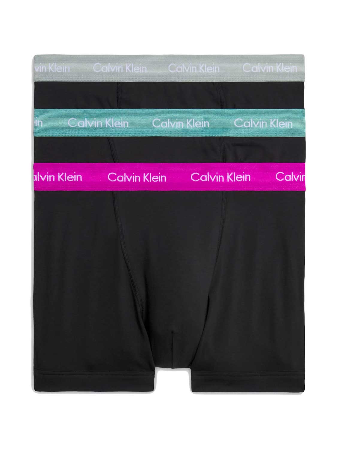 3p Trunk - Cotton Stretch