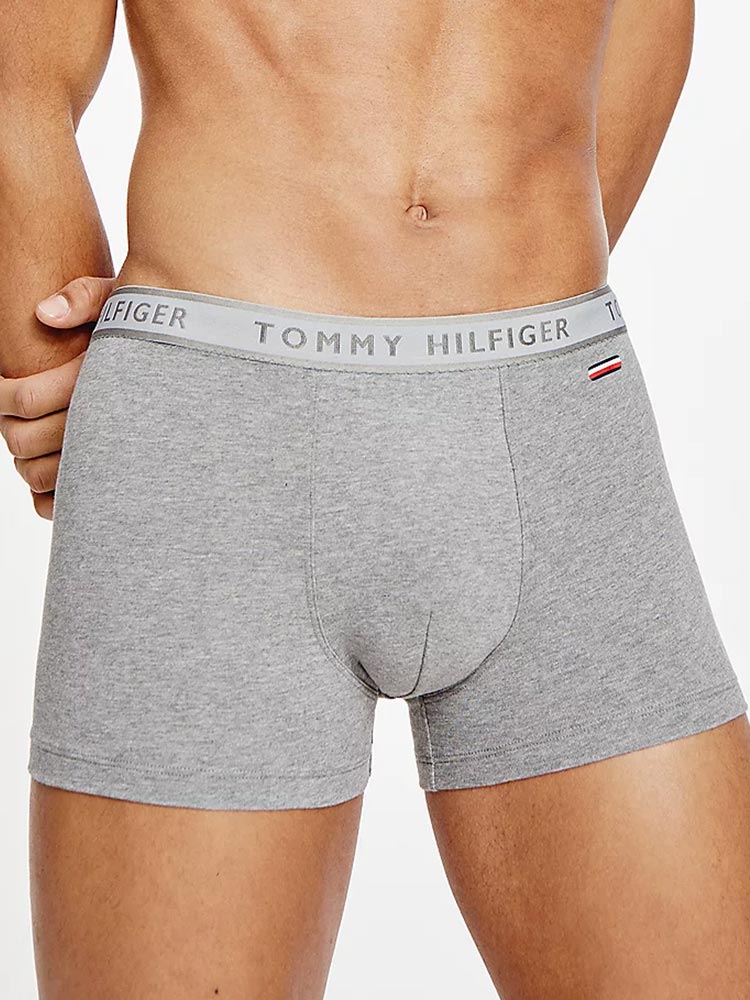 Trunk - Cotton Modal