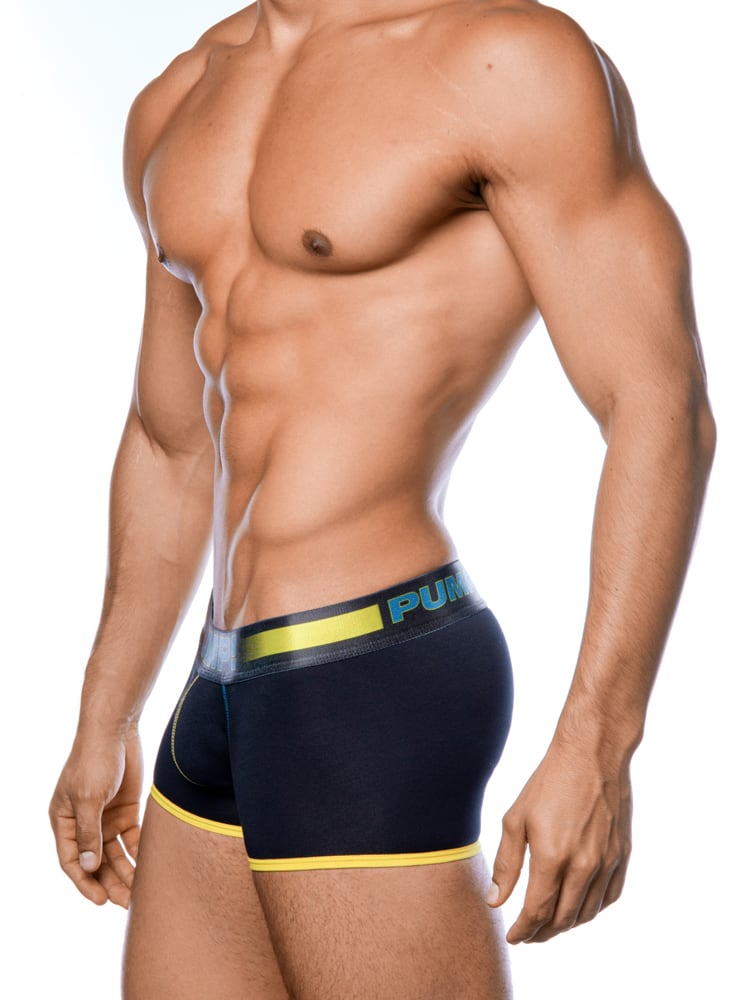 PLAY Yellow Boxer