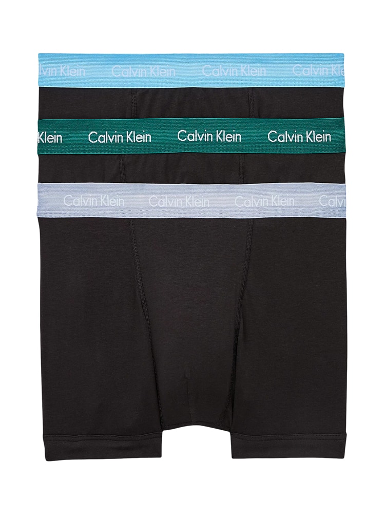 3p Trunk - Cotton Stretch