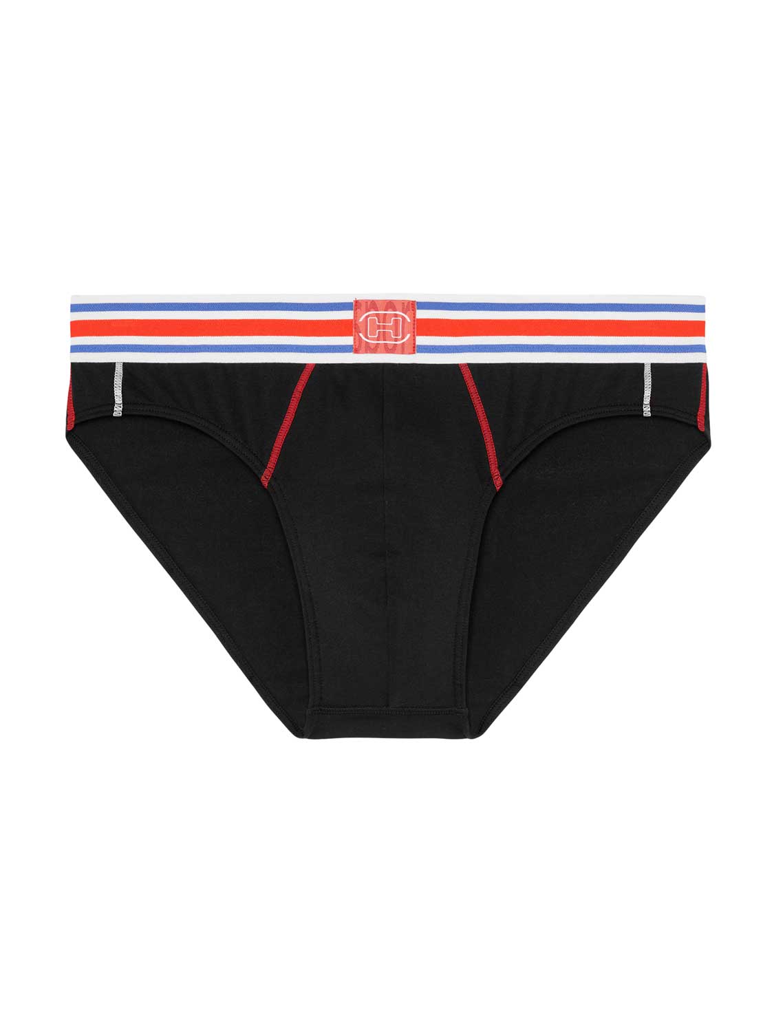 Micro Briefs - Tie Break