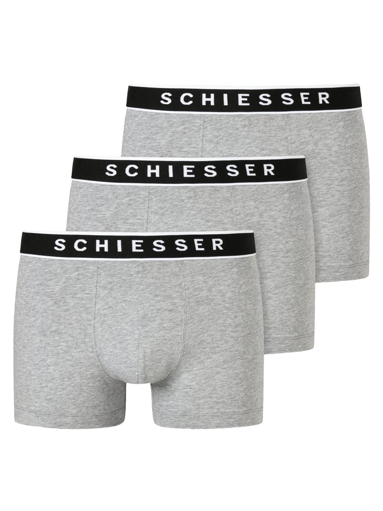 95-5 - Shorts - 3 pack