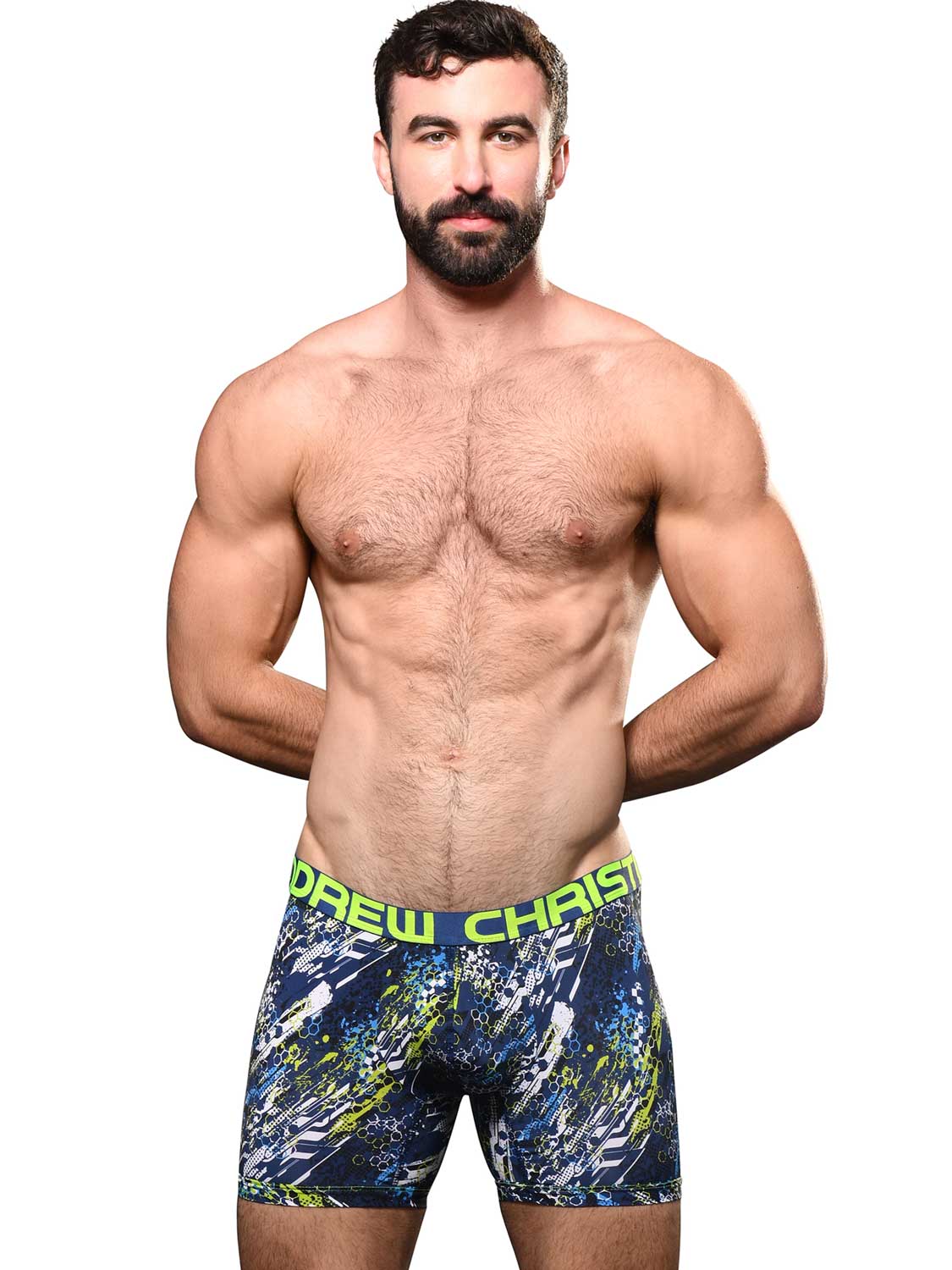 Boxer - Vibe Ultimate Sports