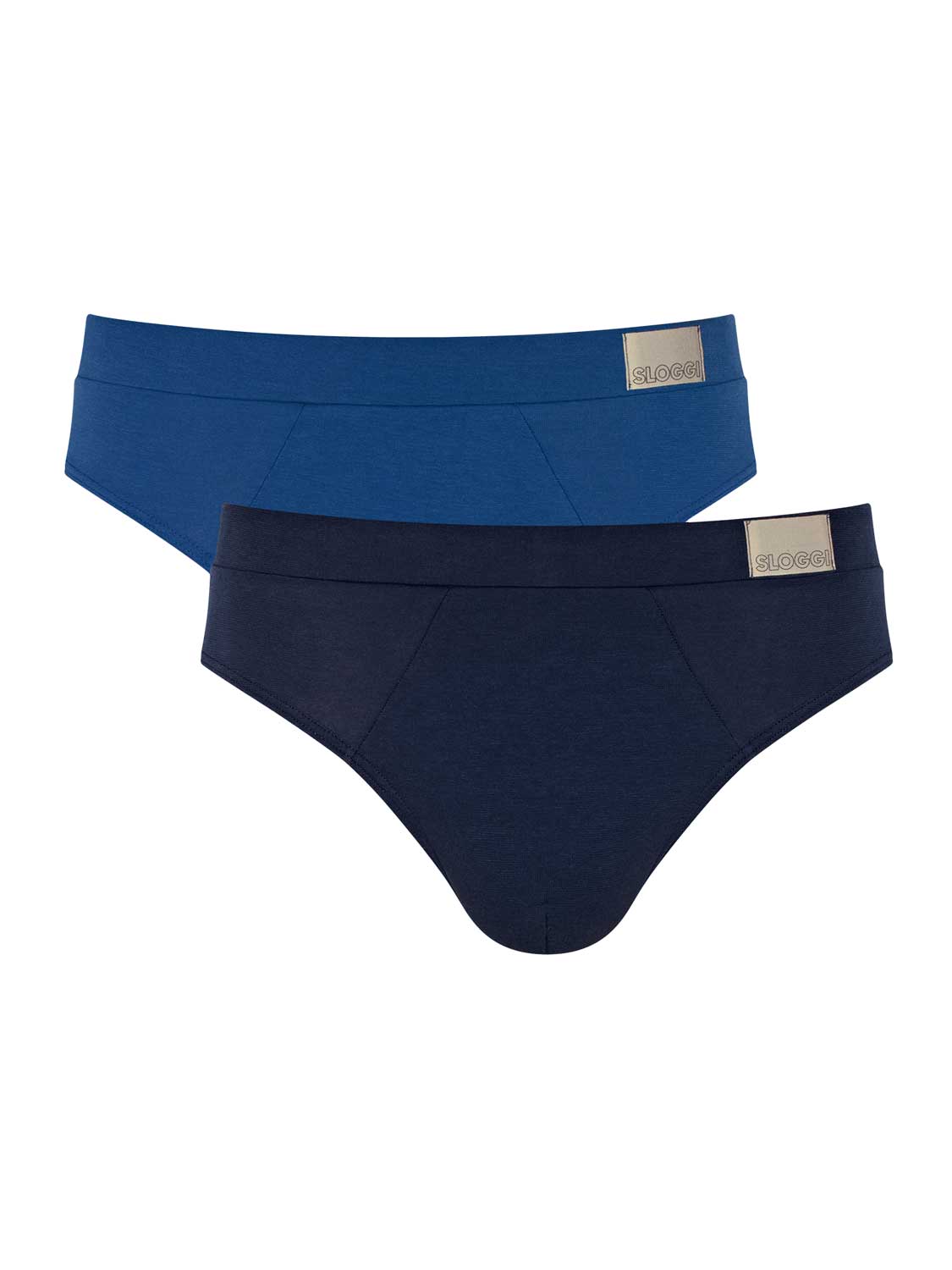 2p Brief - Go Natural