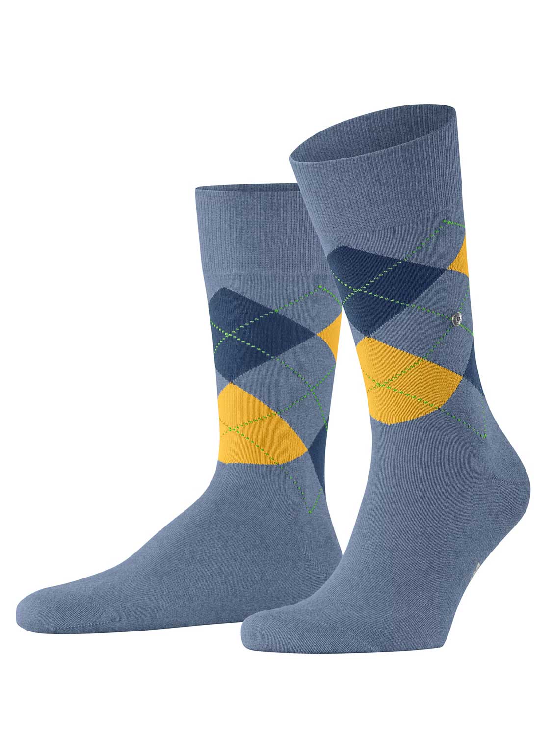 Socks - King