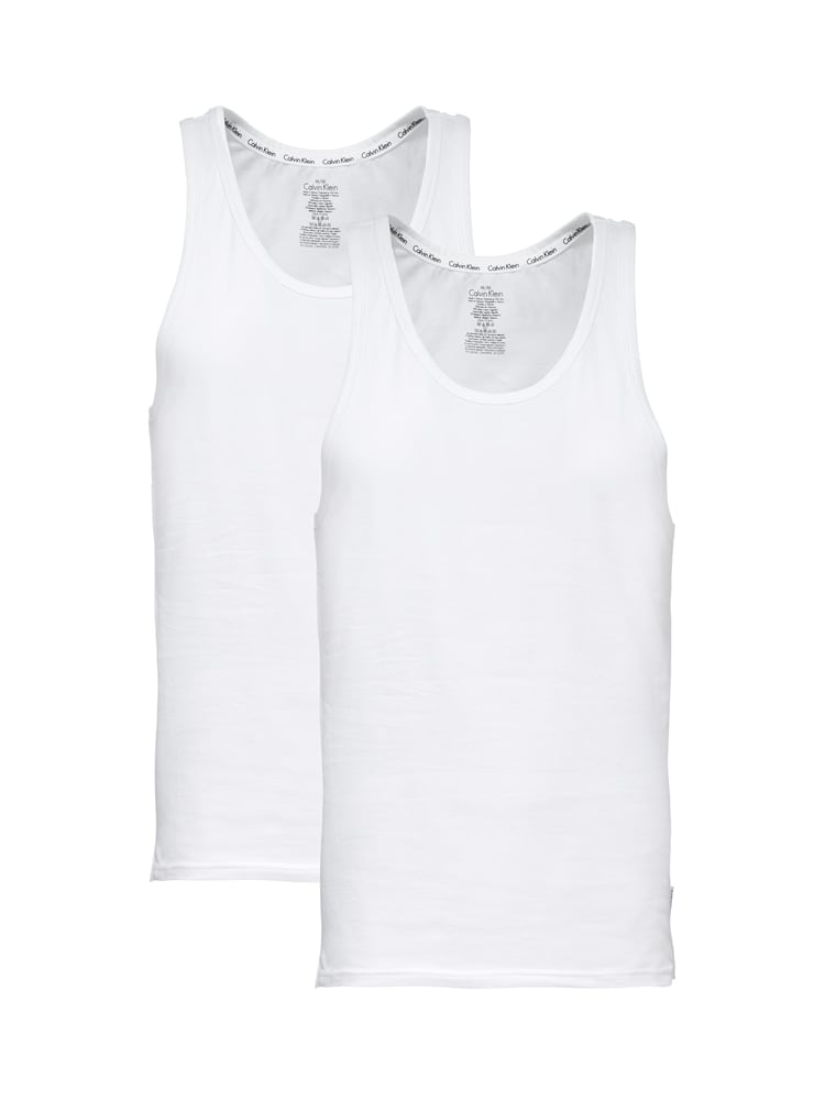 2p Tank - Modern Ctn Stretch