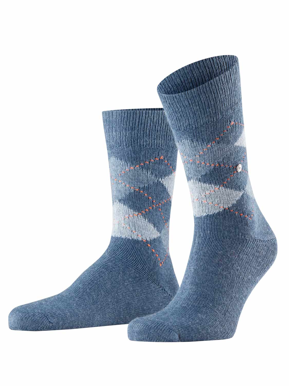 Socks - Preston
