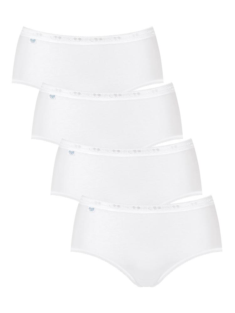 Basic Midi 4-pack