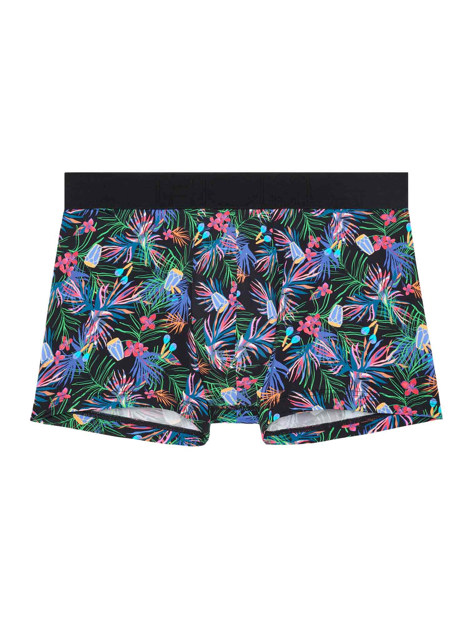 Boxer Briefs - Havana