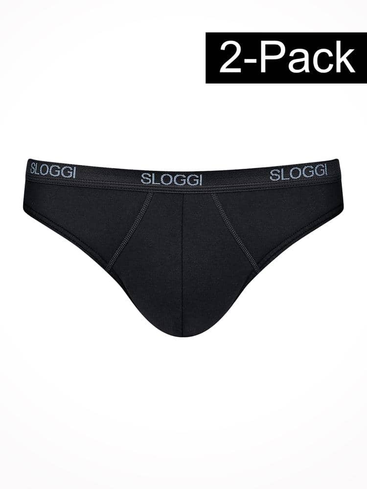 Basic Mini 2-Pack