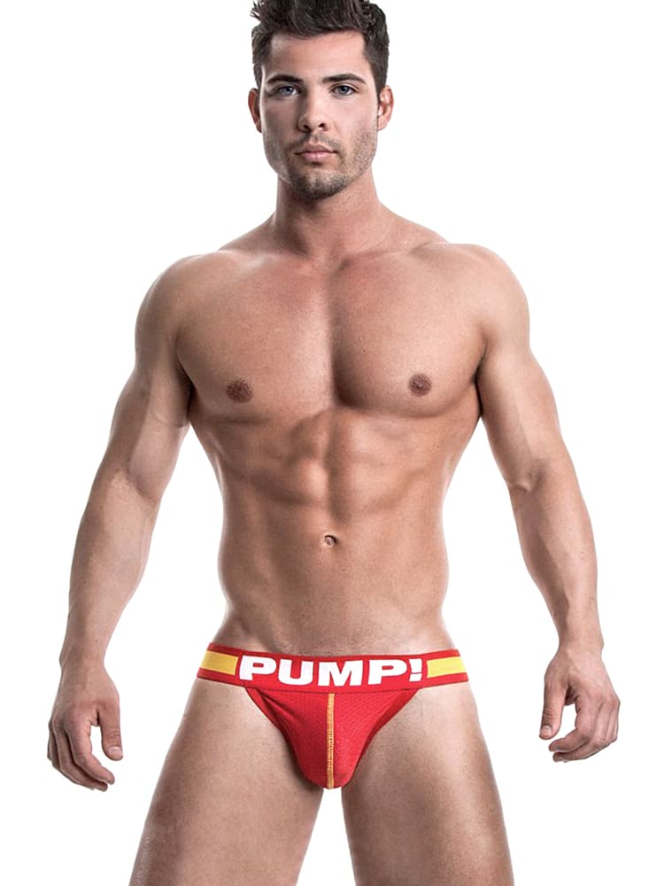 Jock - Flash