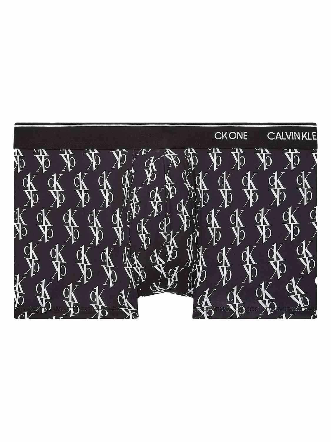 Low R. Trunk - CK One Micro