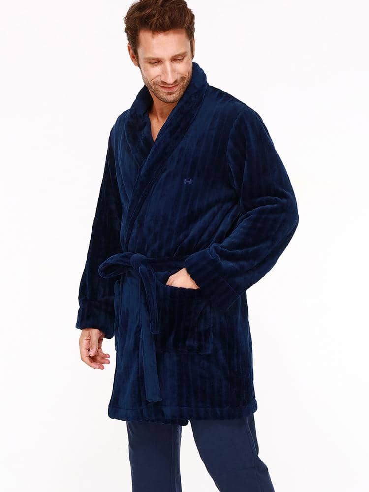 Robe Short - Peter