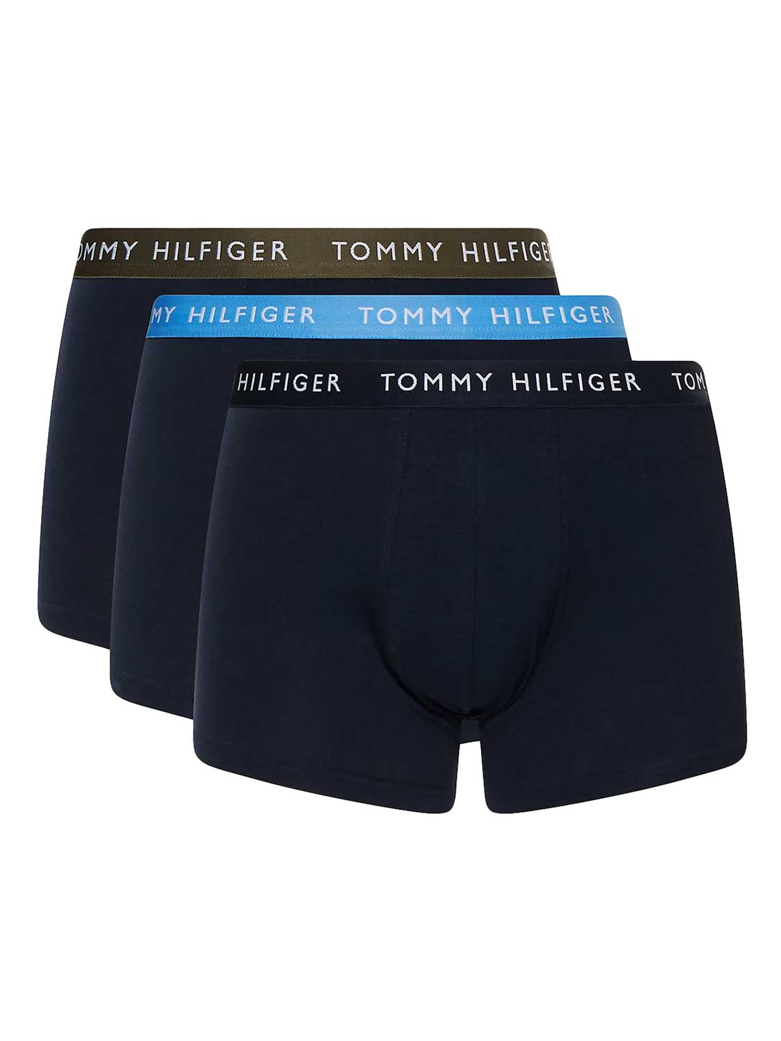 3P Trunk WB