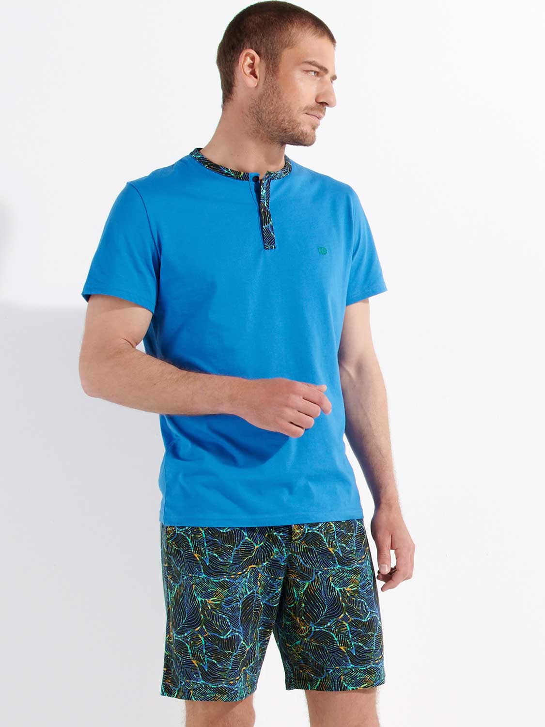 Short Sleepwear - Jarrod