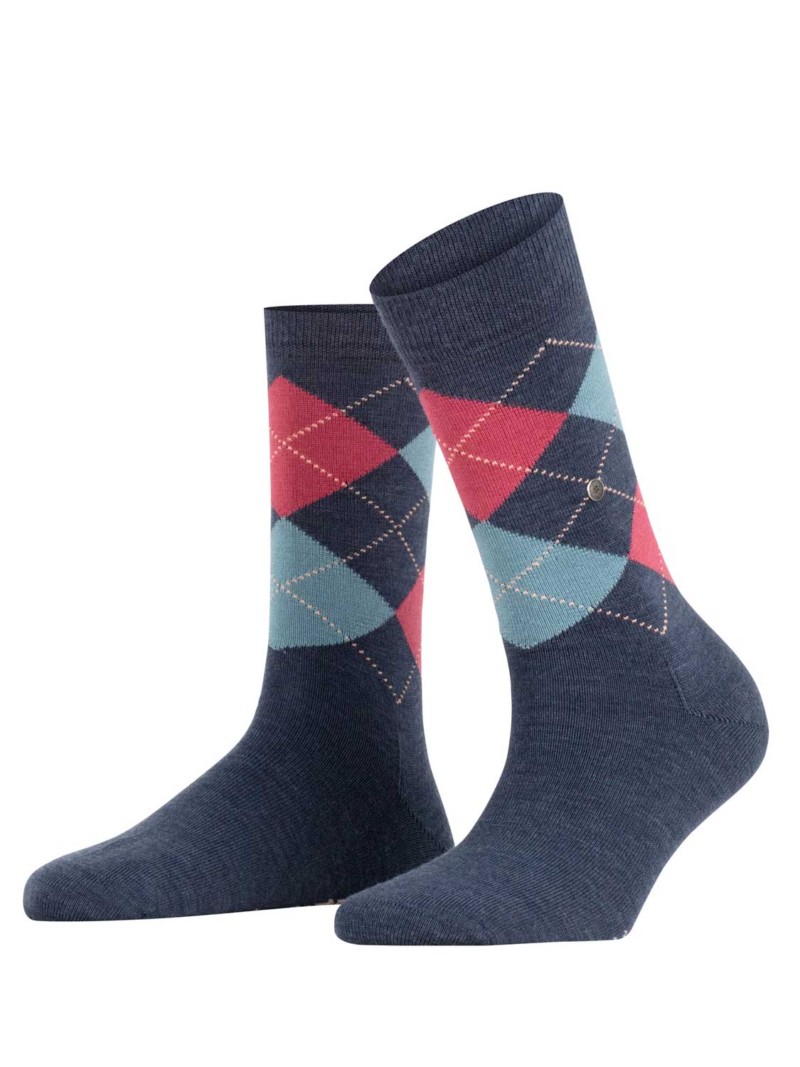 Socks - Marylebone