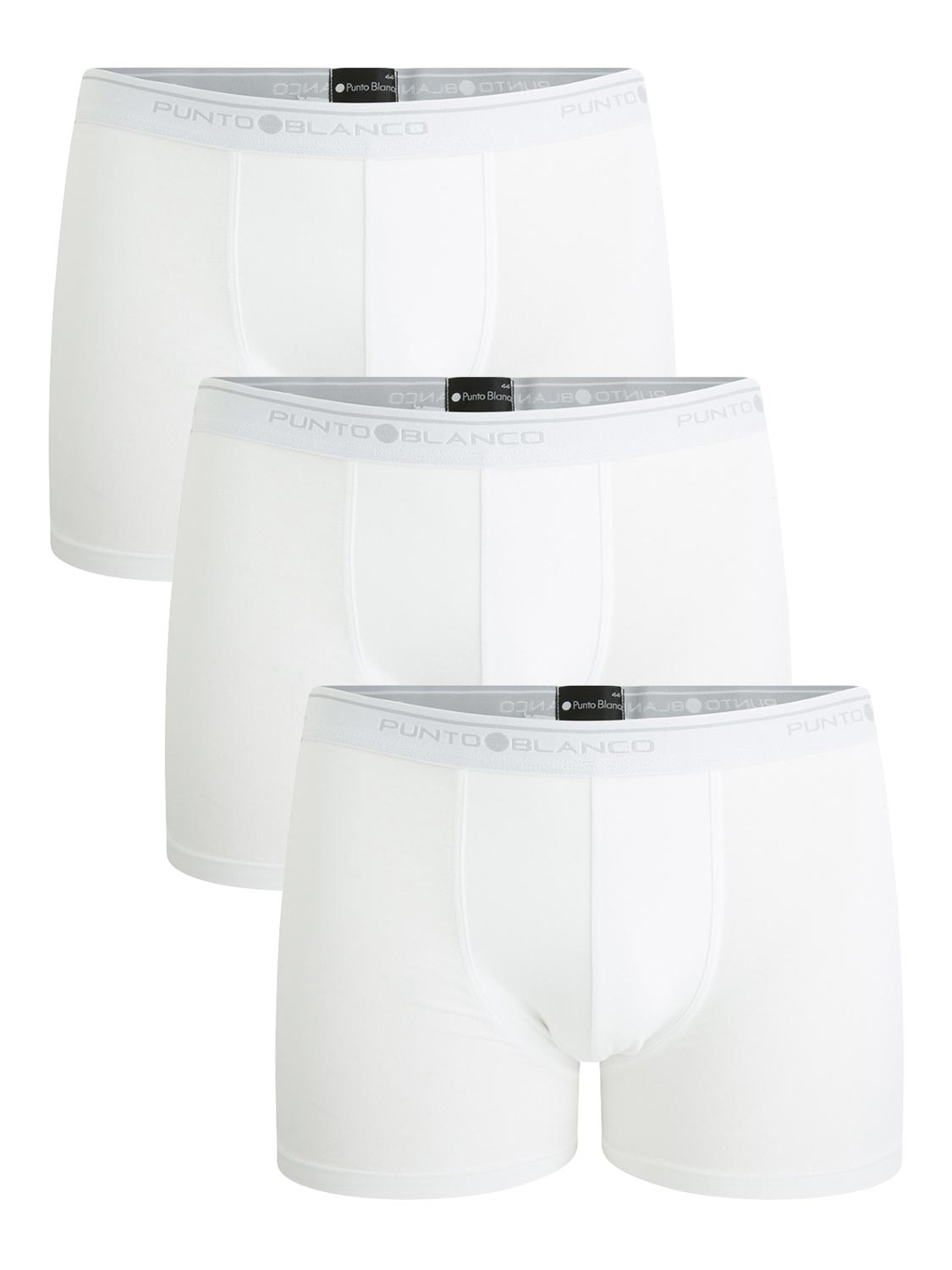 3p Boxer Briefs - Basix (cotton)