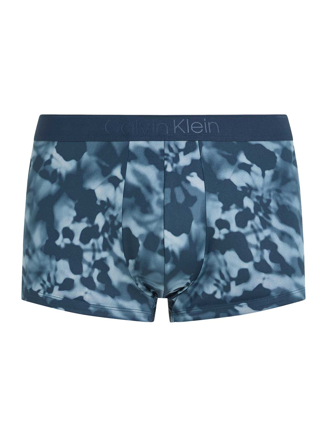 Low Rise Trunk - Black Collection