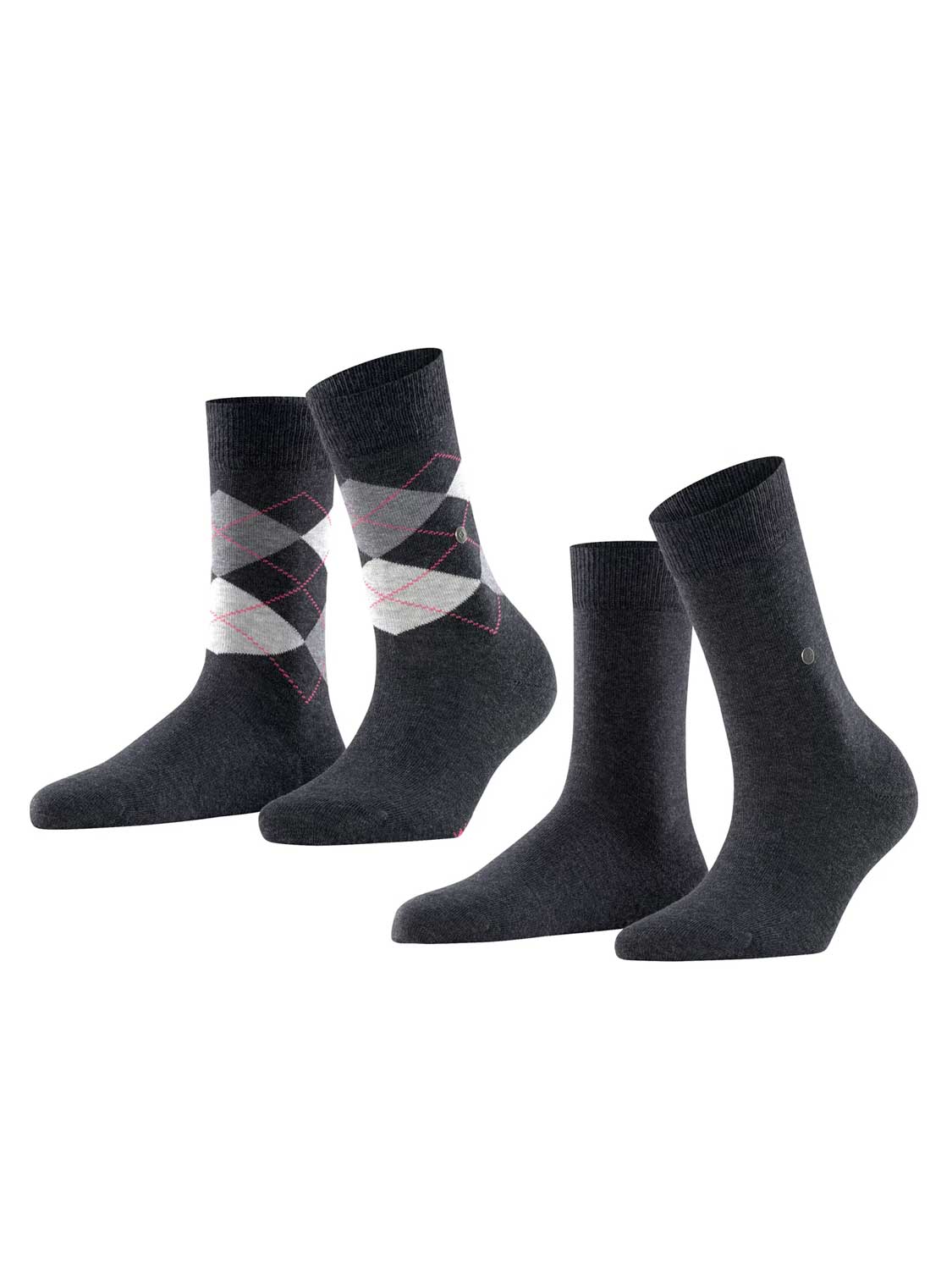 2p Socks - Everyday Mix