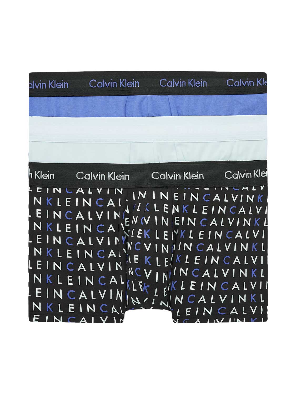 3PK Low Rise Trunk