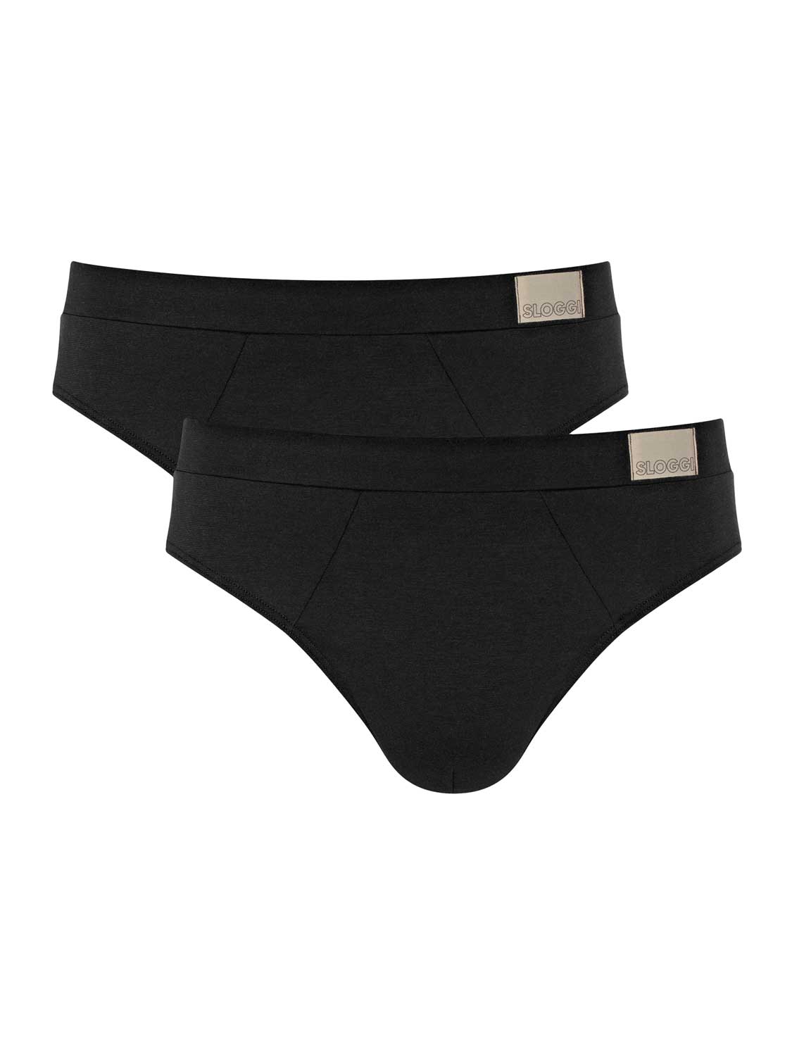 2p Brief - Go Natural