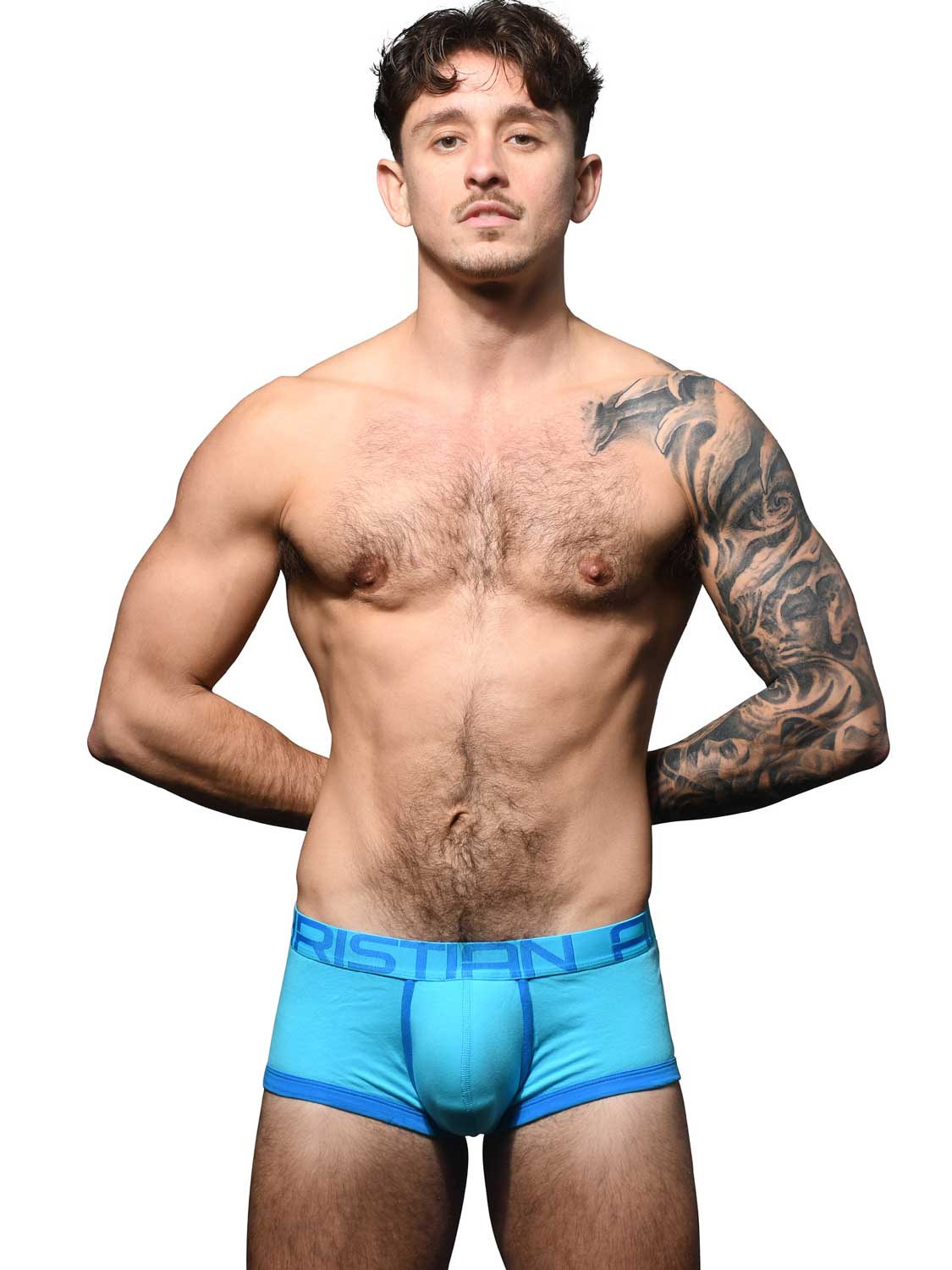 Boxer -  Flashlift /w Show-it