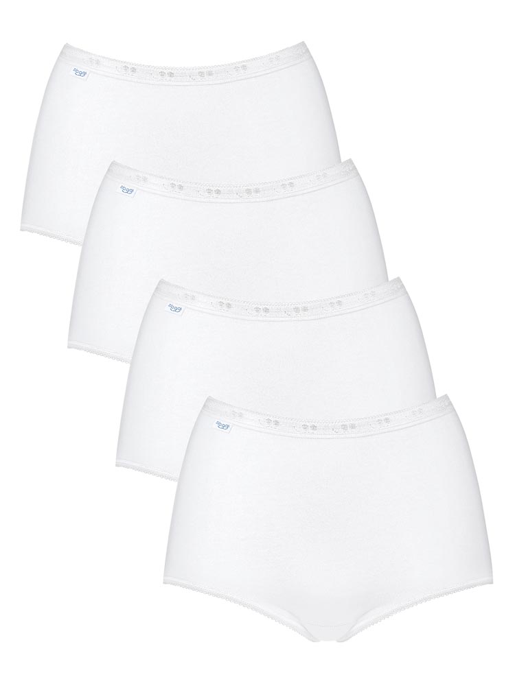 Basic Maxi 4-Pack