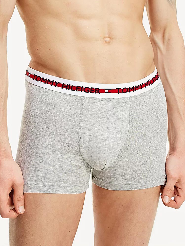 Trunk - Cottonmodal