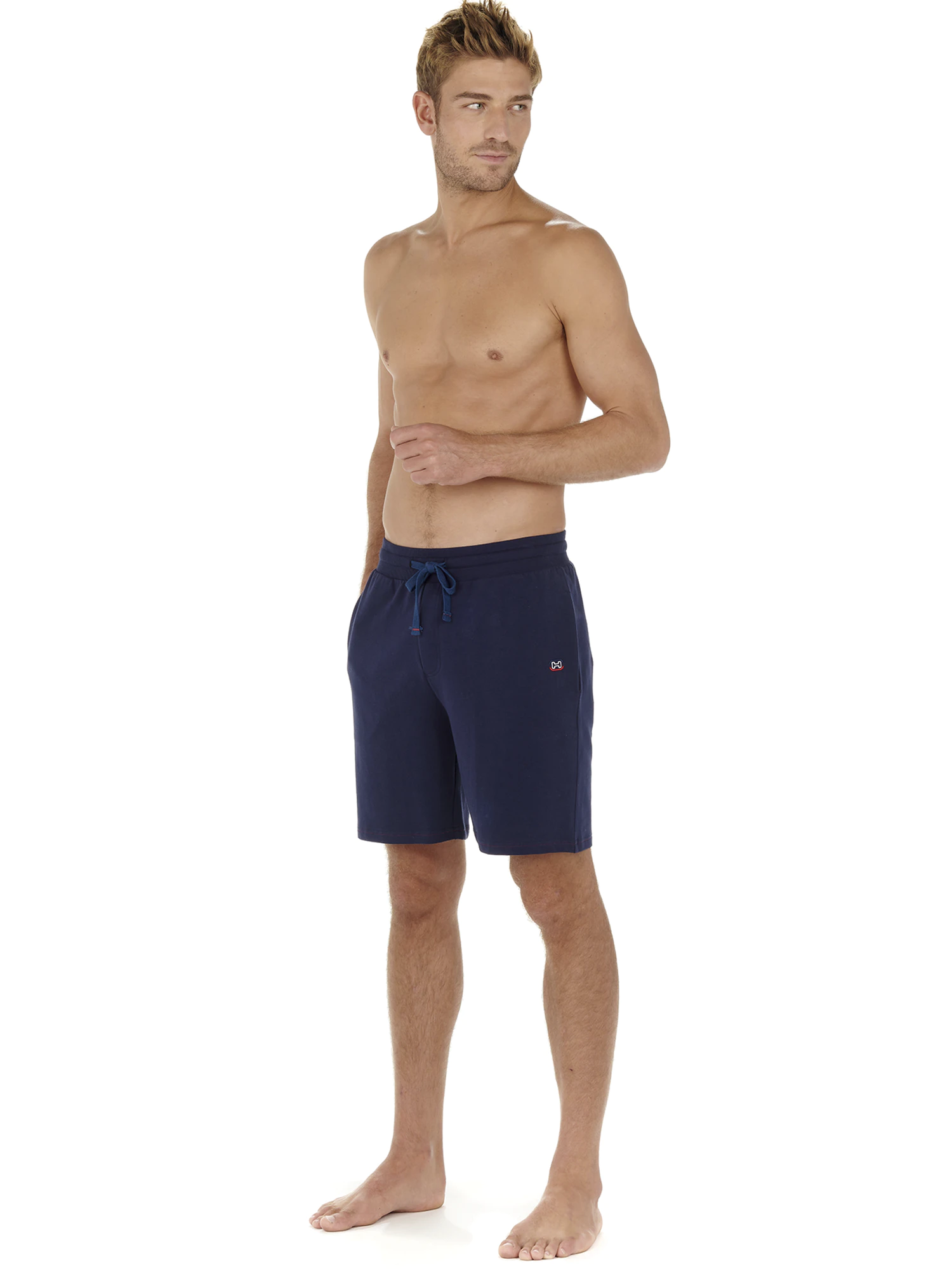Homewear Shorts - Sport Lounge