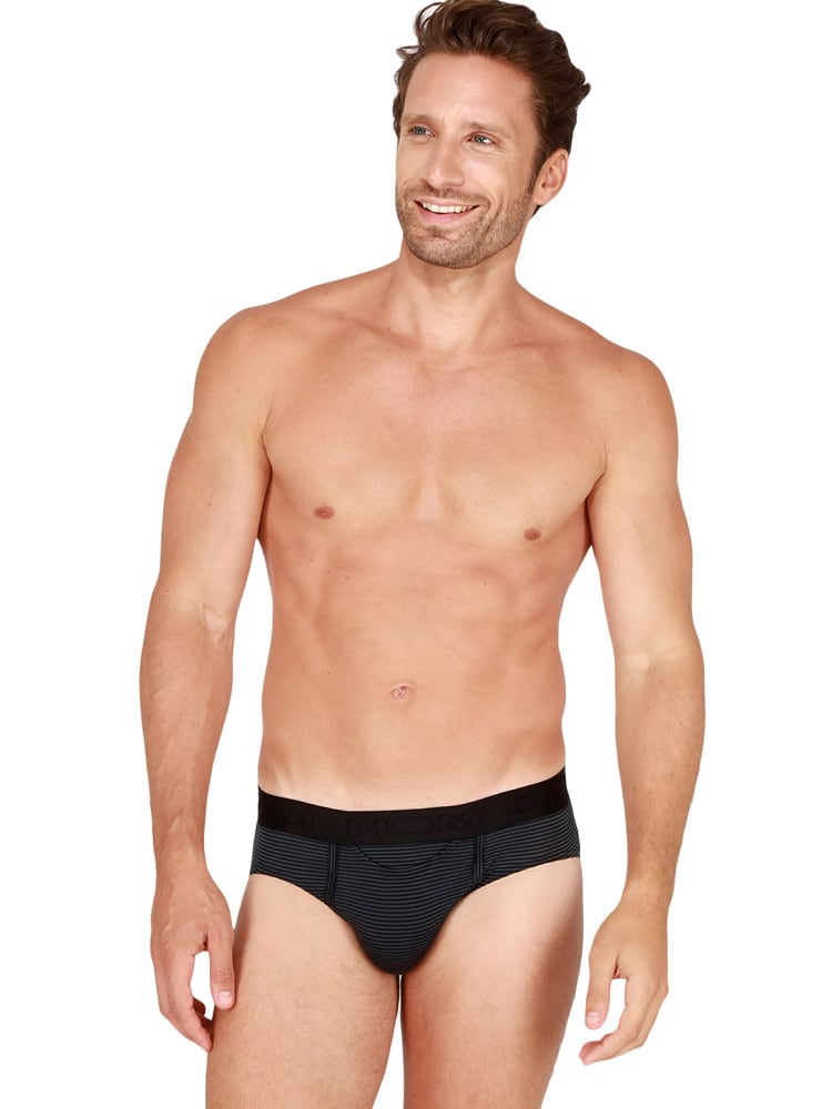 Mini Briefs HO1 - Simon