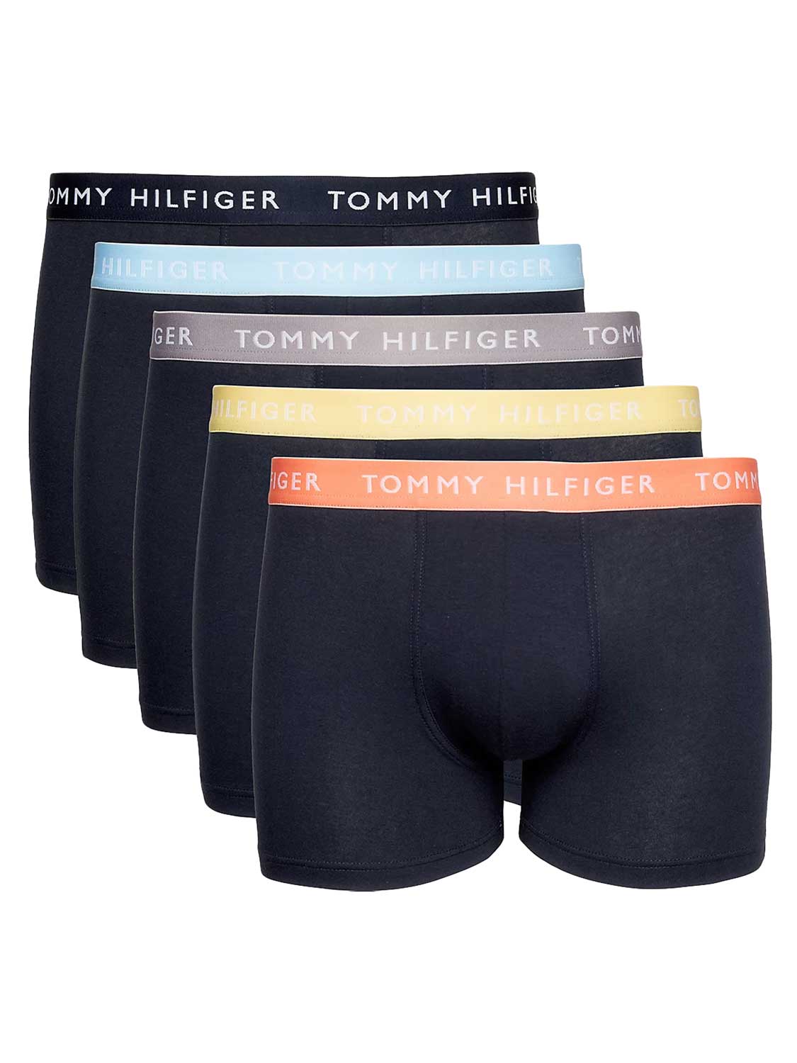 5p Trunk - Stretch Cotton