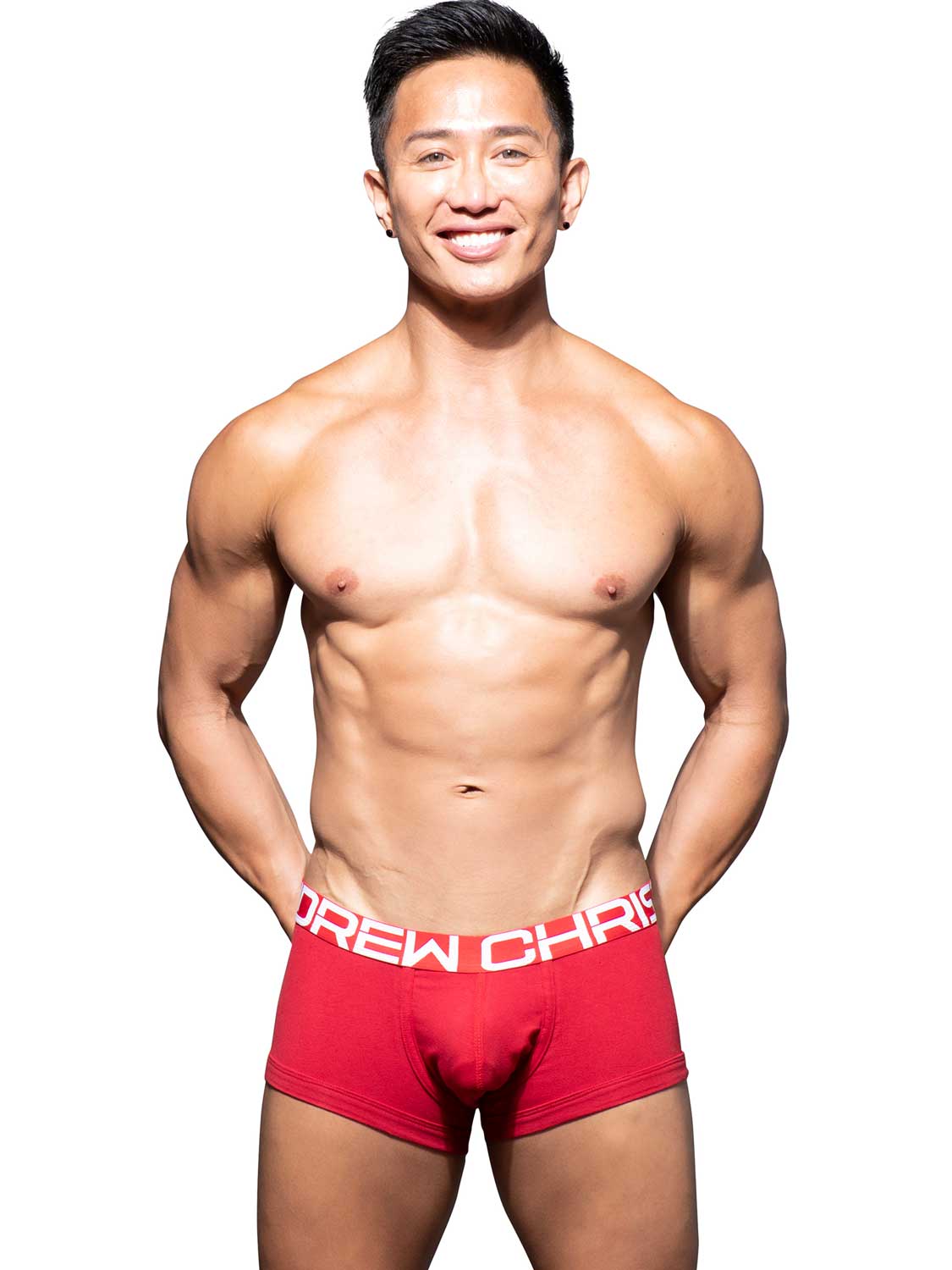 Boxer -  Flashlift /w Show-it