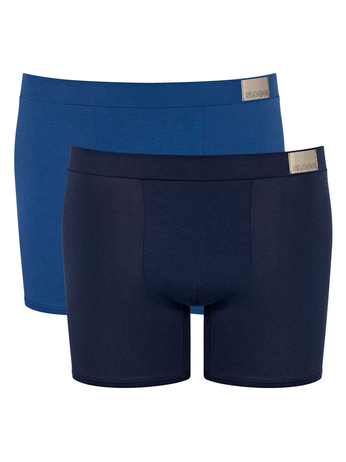 2p Short - Go Natural