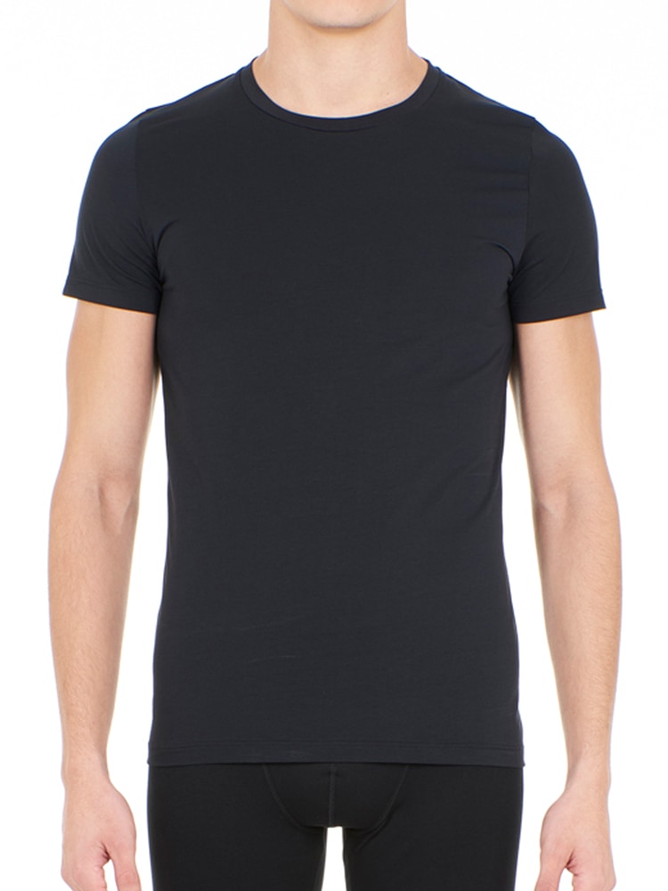 T-Shirt Crew Neck - Supreme Cotton