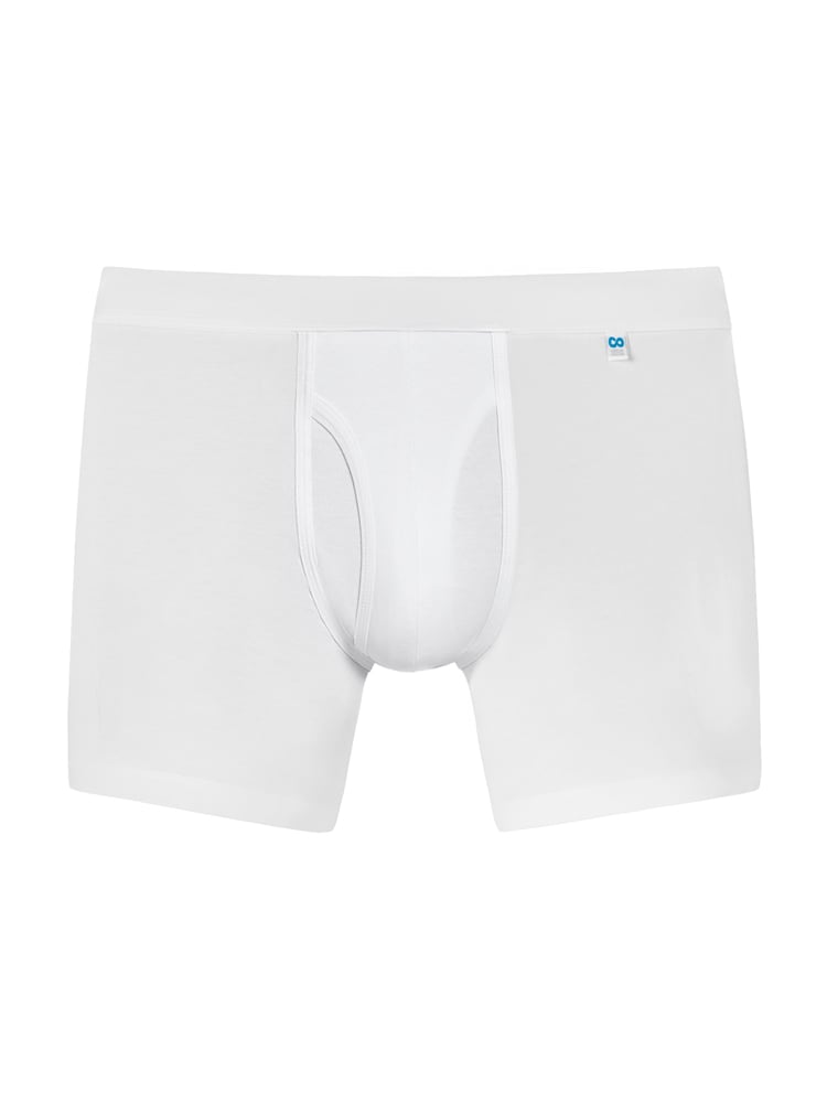 Long Life Cotton - Cyclist Short
