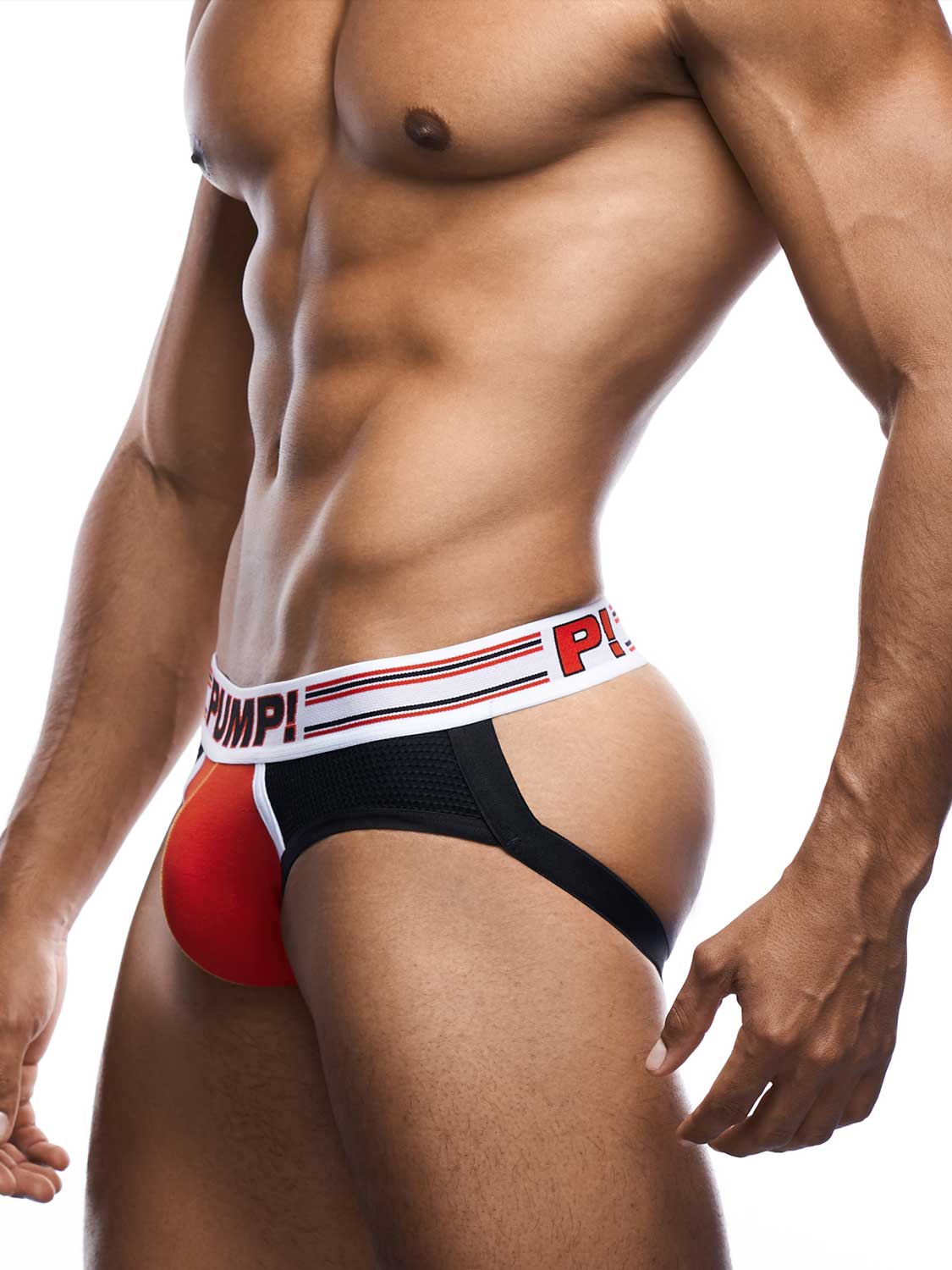 Jock - Circuit