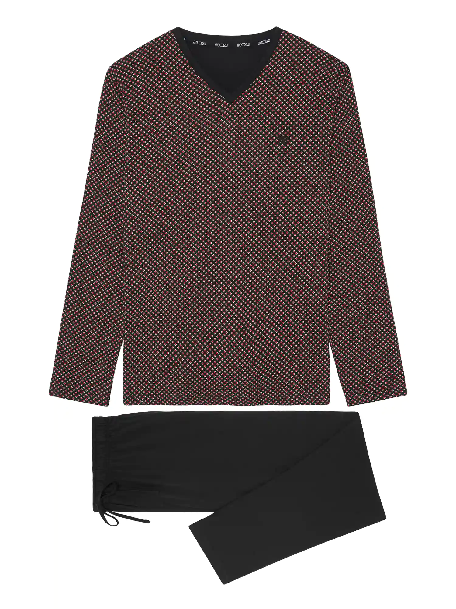 Long Sleepwear - Murray