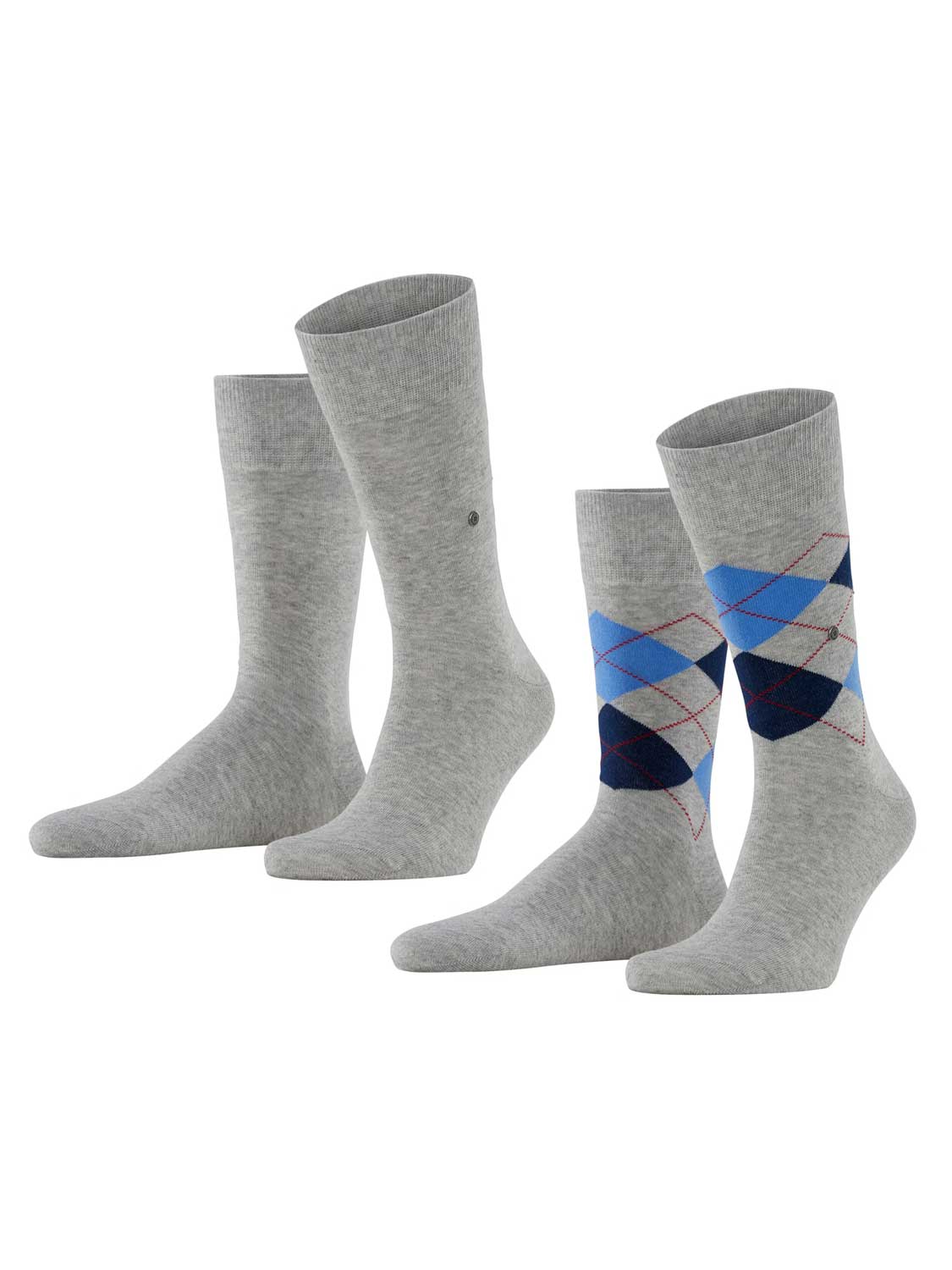 2p Socks - Every day Mix 